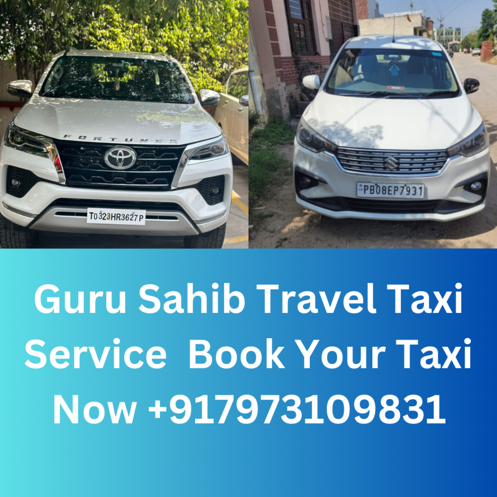 Taxi Booking Service for Jalandhar to Delhi