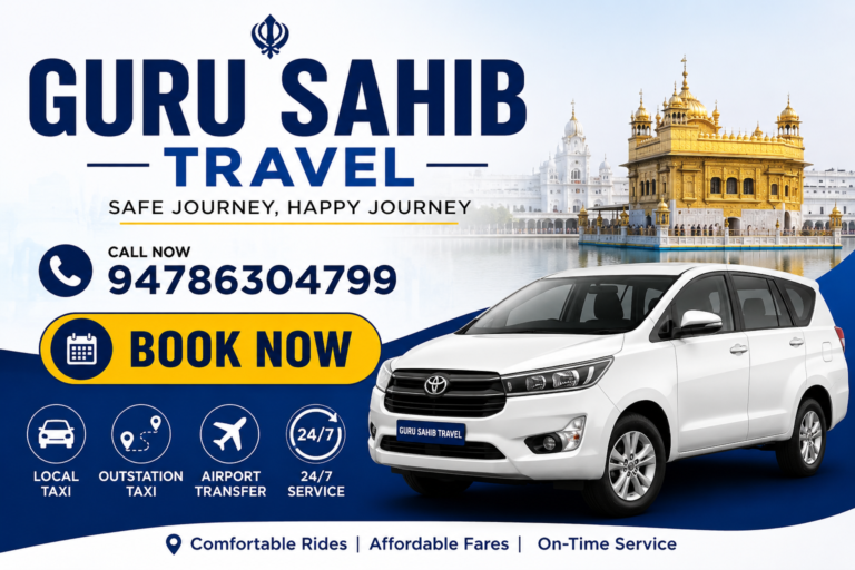book now